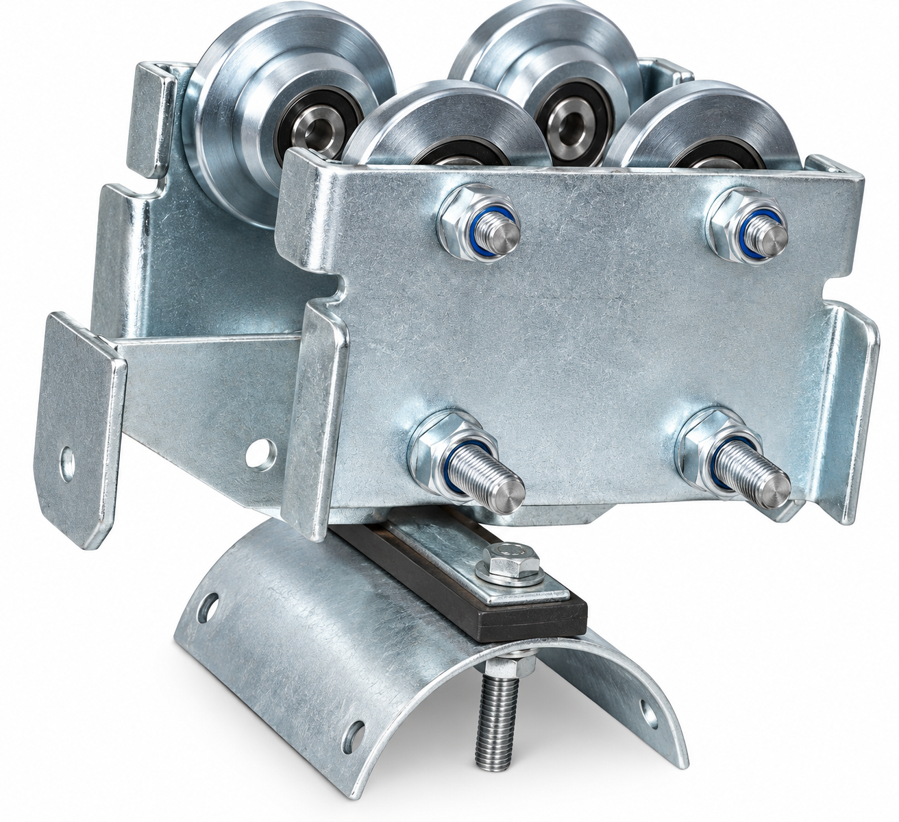 I Beam Cable Trolley (Suitable for 50mm to 75mm)